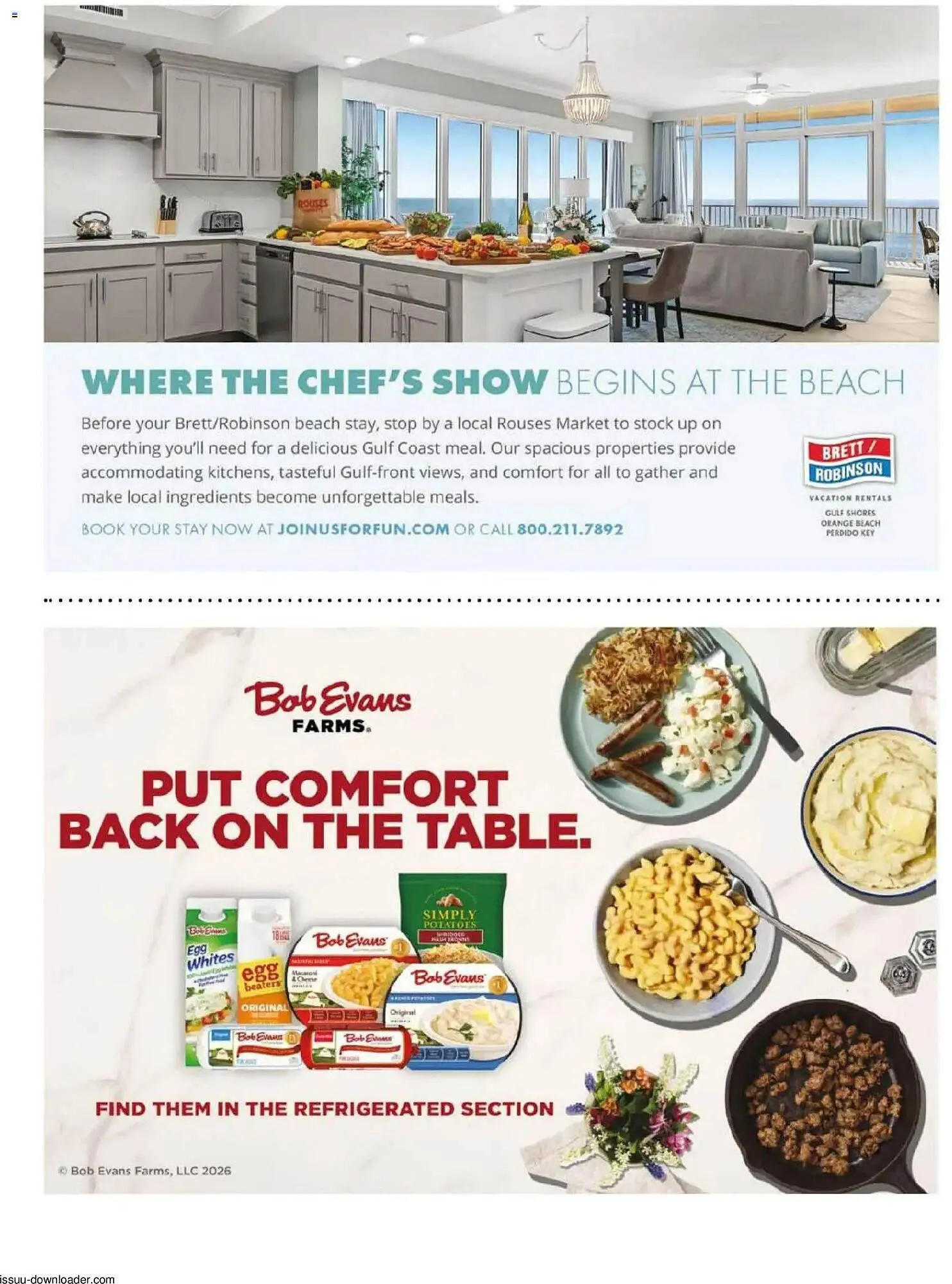 Weekly ad Rouses weekly ad from April 6 to July 7 2026 - Page 14