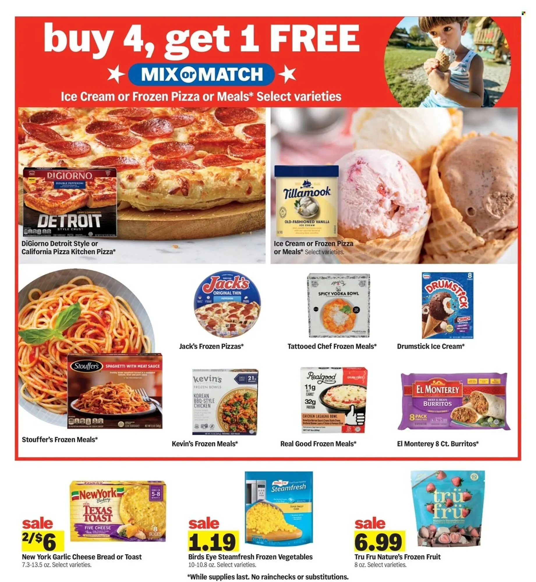 Weekly ad Meijer weekly ad from May 6 to May 12 2026 - Page 8