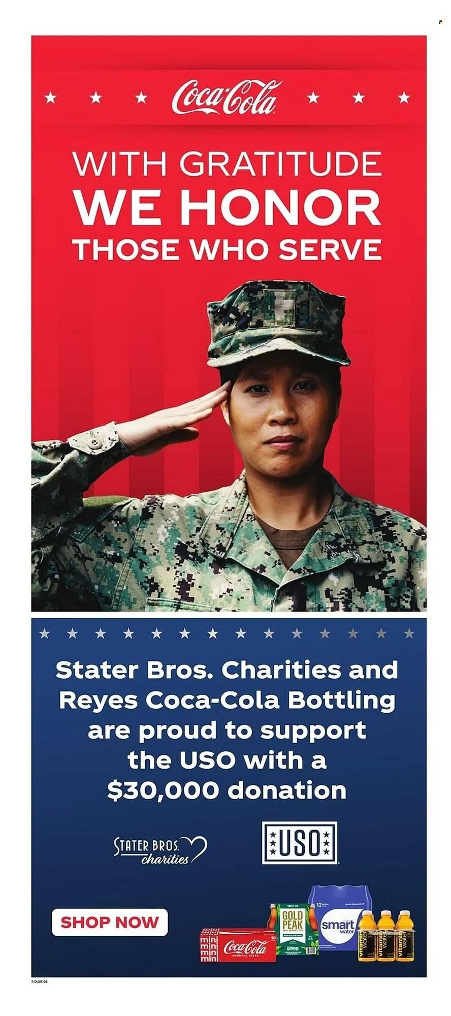 Weekly ad Stater Bros weekly ad from April 22 to April 28 2026 - Page 7