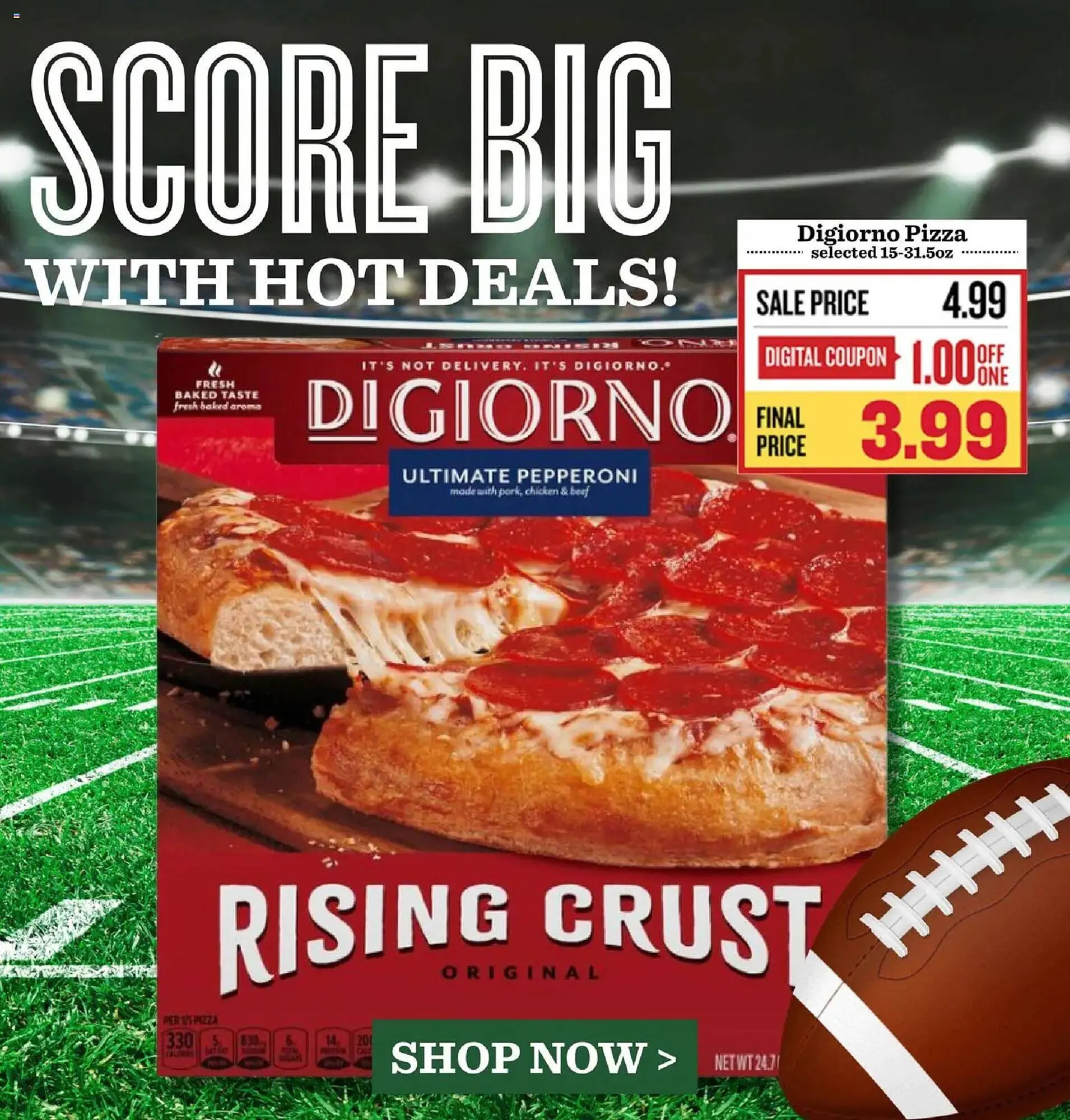 Weekly ad Lowes Foods weekly ad from February 4 to February 11 2026 - Page 10