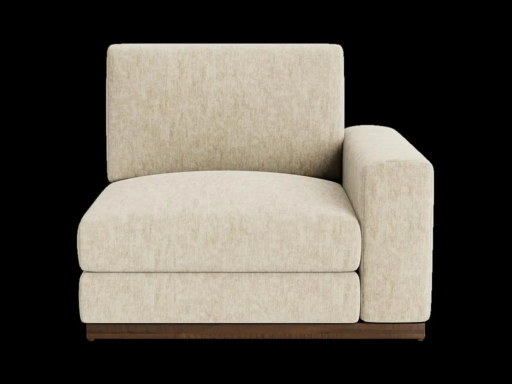 Holt Single Arm Chair