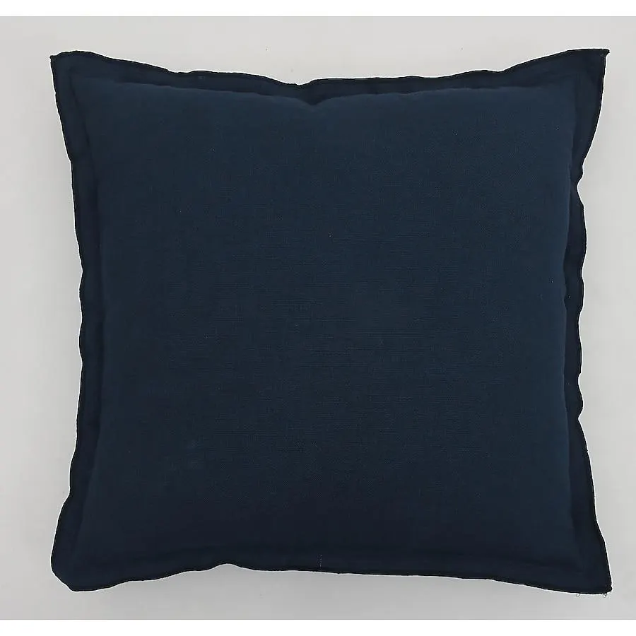 allen + roth 22-in x 22-in Multi Square Indoor Decorative Pillow