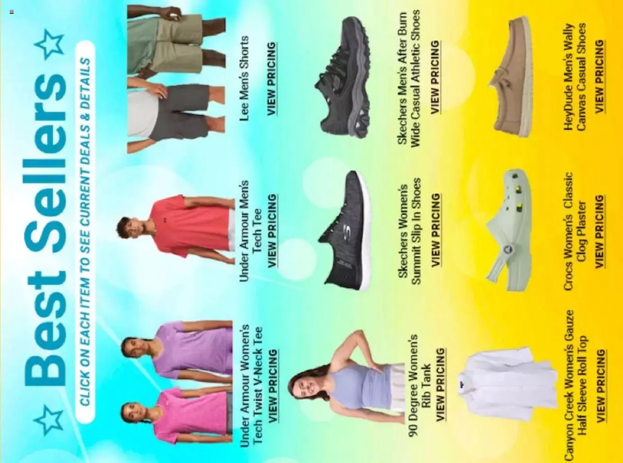 Weekly ad Dunham's Sports - Apparel & Footwear Guide from May 16 to August 7 2024 - Page 13