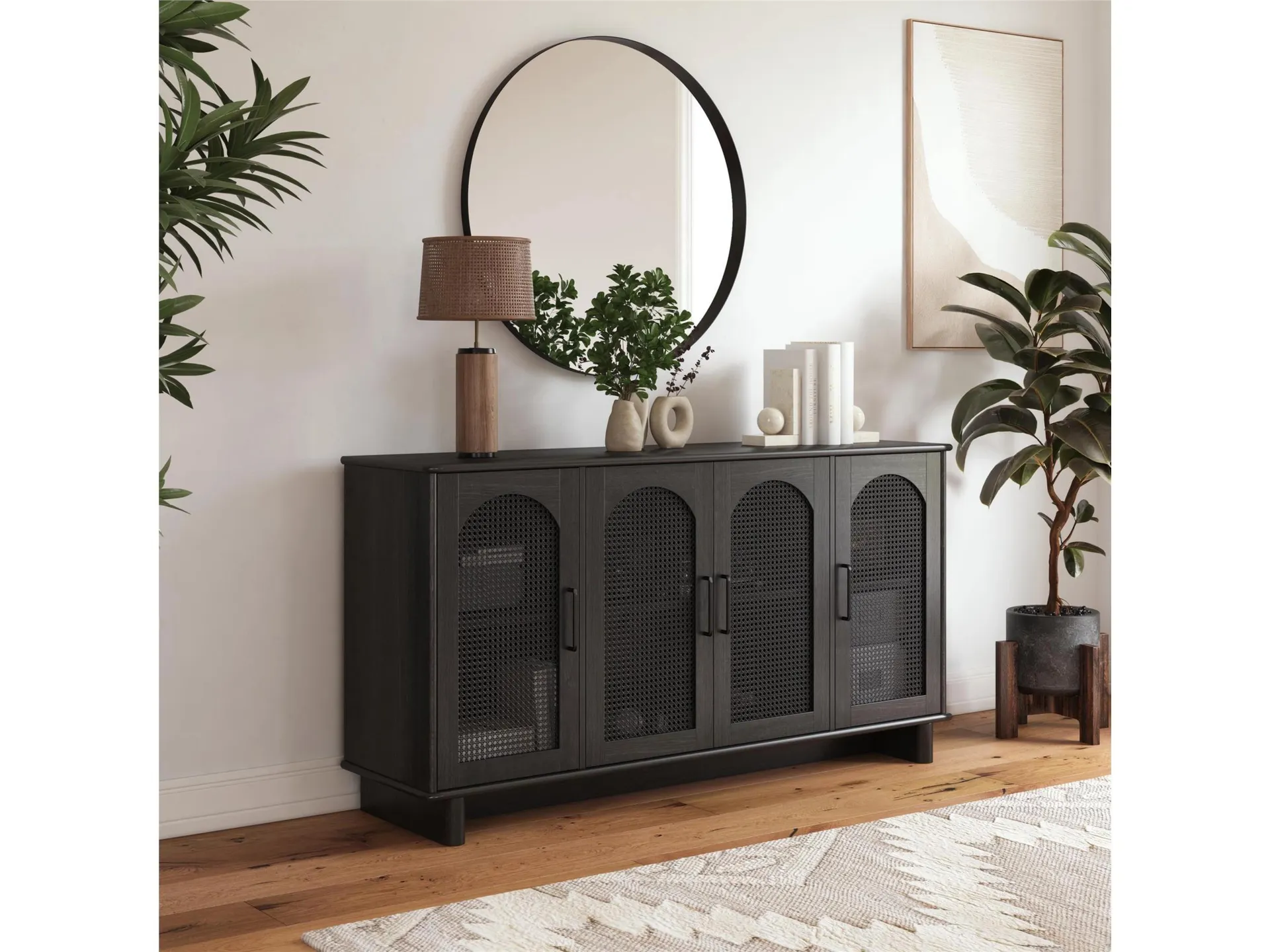 Ameriwood Home Multify 60" TV Stand