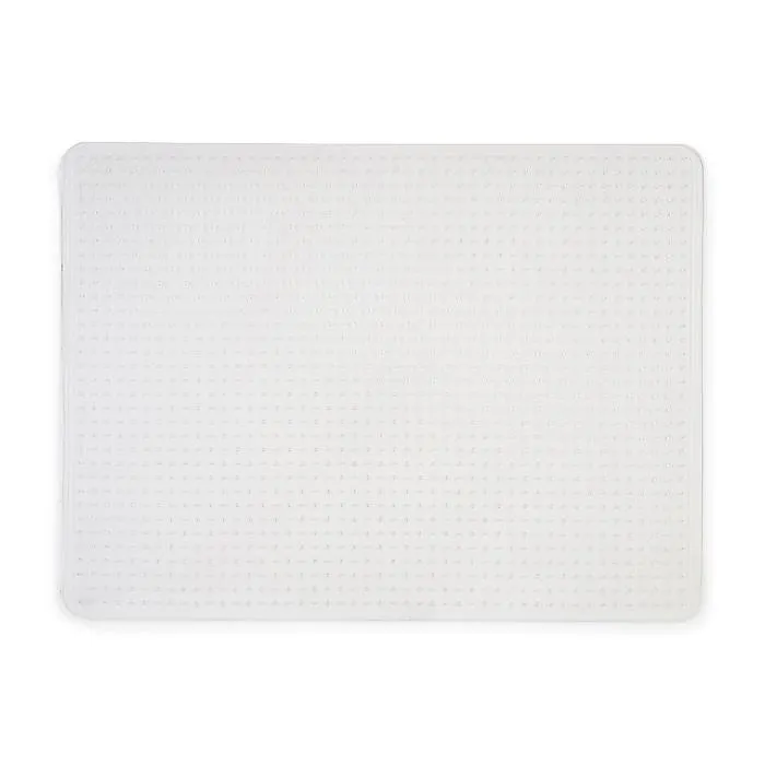 Staples® Carpet Chair Mat,