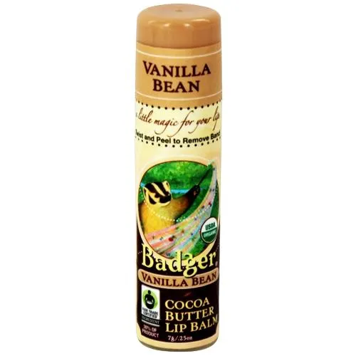 LIP BALM VANILLA