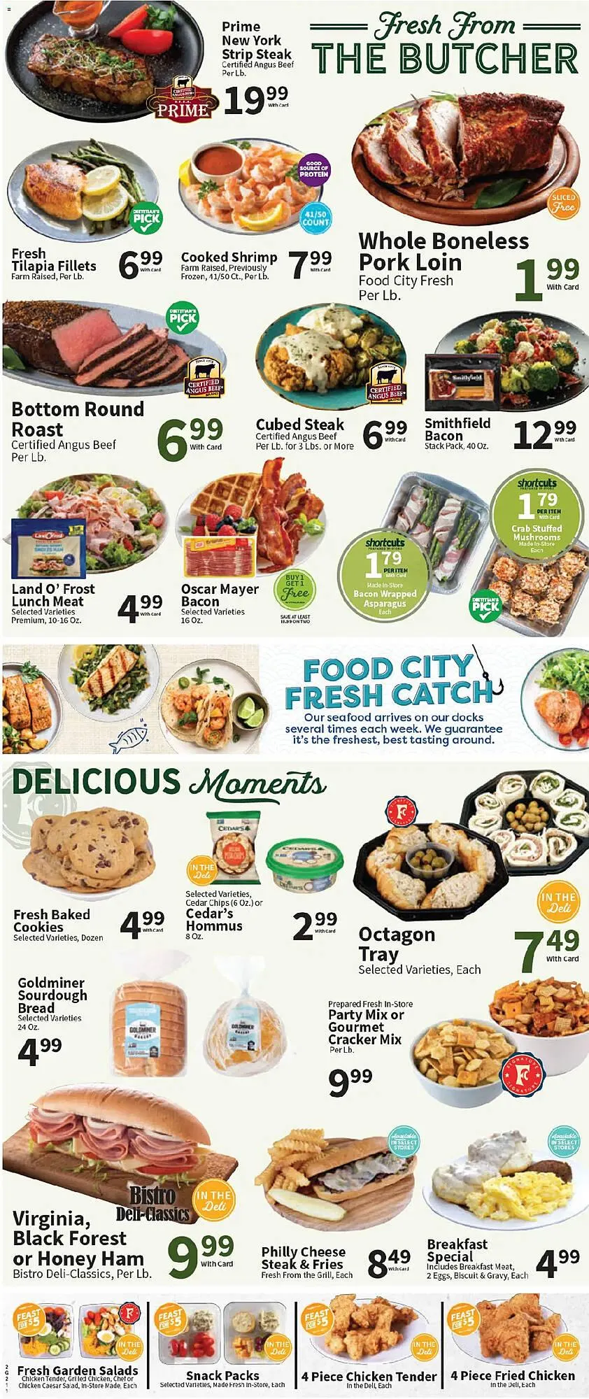 Weekly ad Food City weekly ad from January 7 to January 14 2026 - Page 4