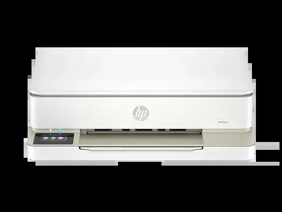 HP Envy 6155e All-in-One Printer w/free 3 months Instant Ink through HP+, AI-enabled