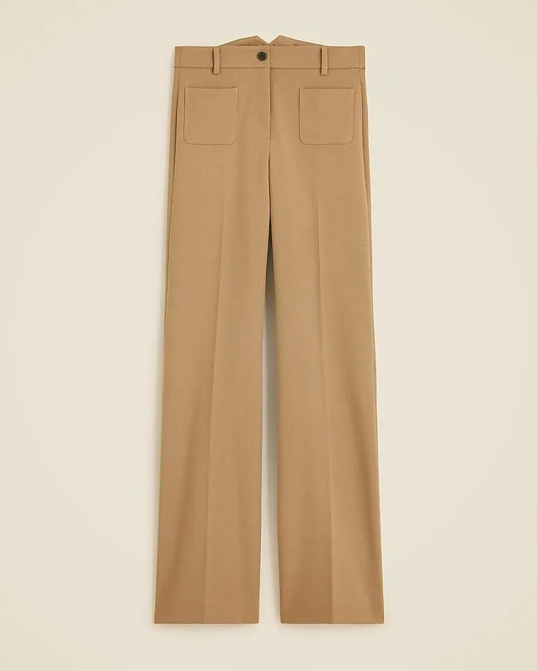 Carolina pant in four-season stretch