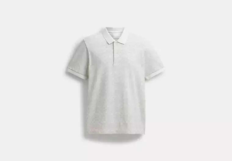 Signature Polo