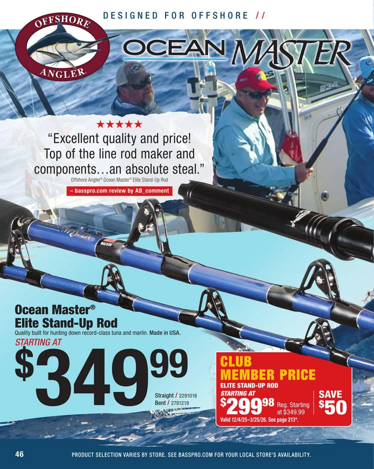 Weekly ad Cabela's Current weekly ad from December 25 to January 8 2026 - Page 44