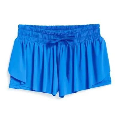 Girls' Suzette Fly Away Shorts