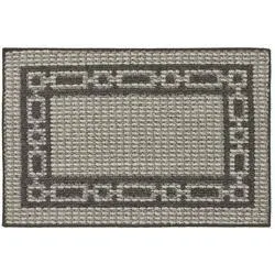 Mohawk Home® Columbia Ebony 2' x 5' Accent Rug