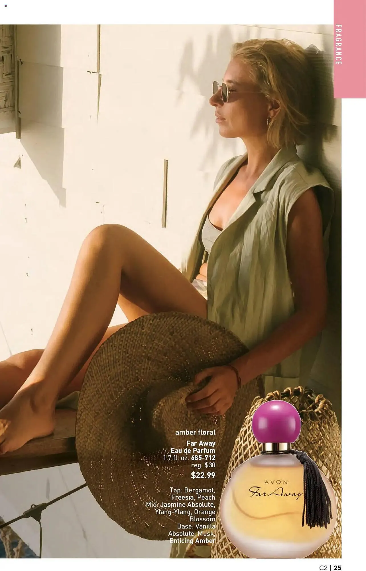 Weekly ad Avon weekly ad from January 14 to January 28 2026 - Page 25