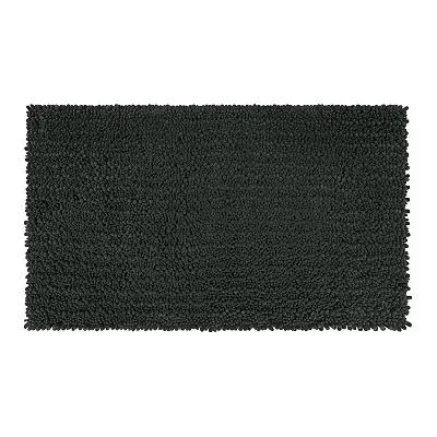 Mohawk Home Metaphor Micropoly Chenille Bath Rug