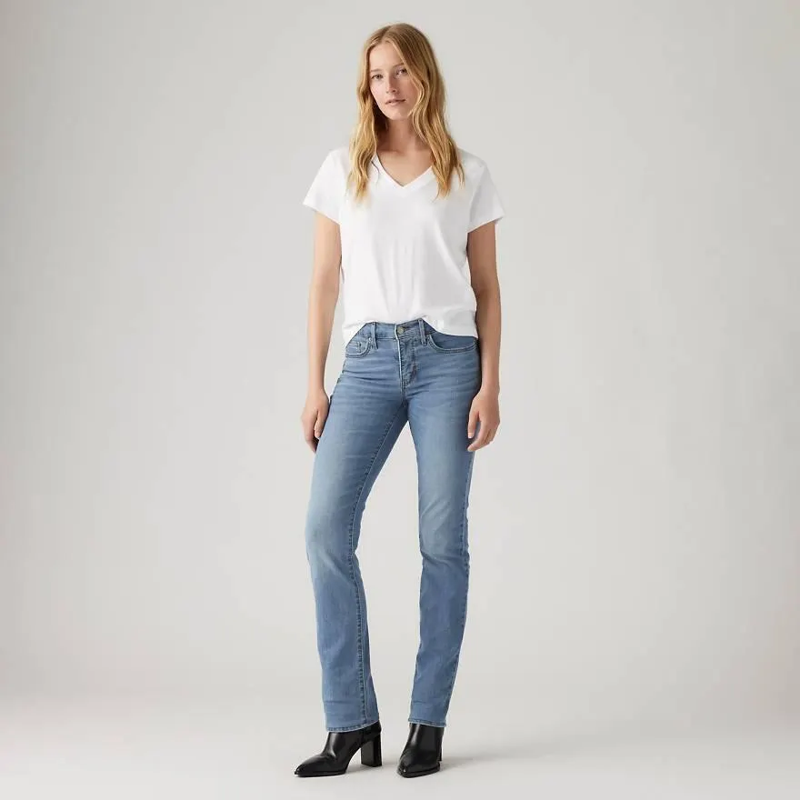 314 Shaping Straight Cool Women's Jeans