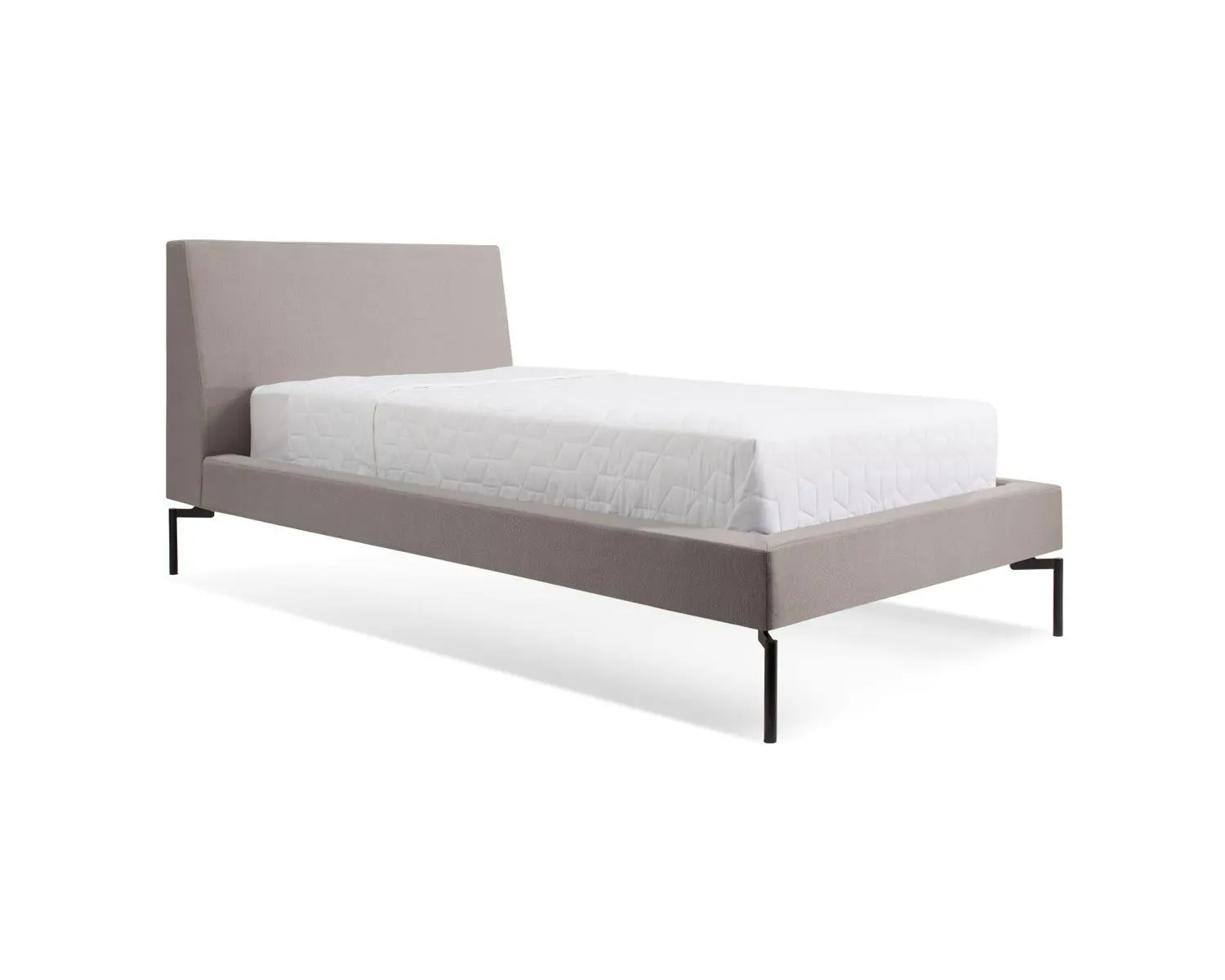 New Standard Bed