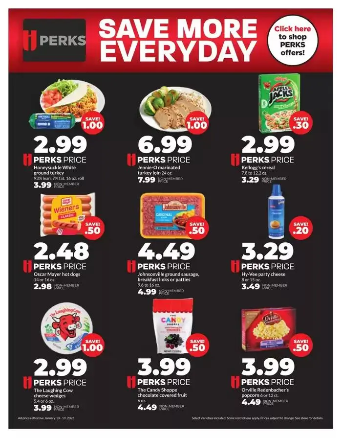 Weekly ad DigDotCom from January 13 to January 19 2025 - Page 4