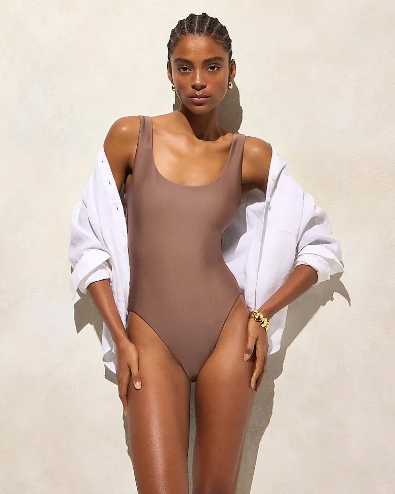 Claudia one-piece in Classic Sculpt™