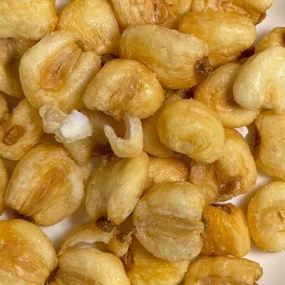 Roasted And Salted Jumbo Inka Corn