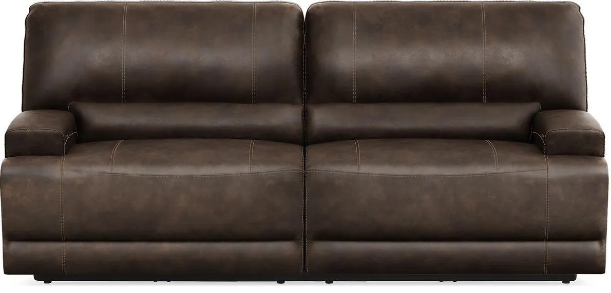 Warrendale Power Reclining Sofa