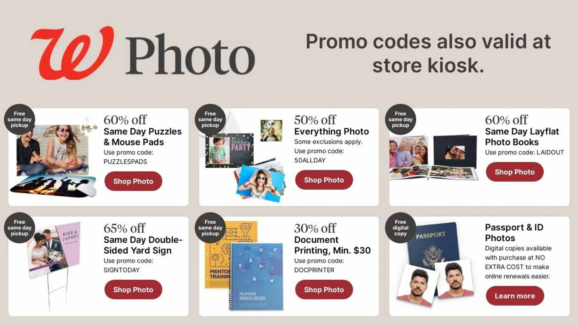 Weekly ad Walgreens Weekly Ad from July 28 to August 6 2025 - Page 4