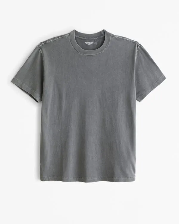 Relaxed Essential Tee