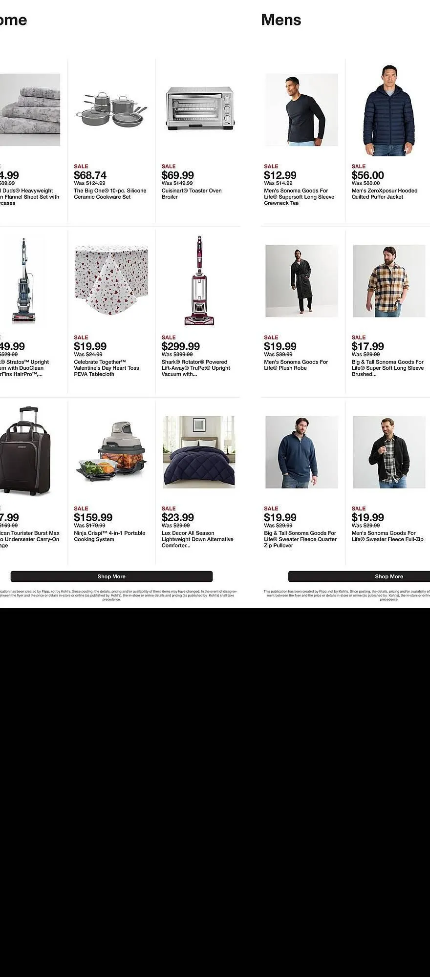 Weekly ad Kohl's weekly ad from January 14 to January 20 2026 - Page 3