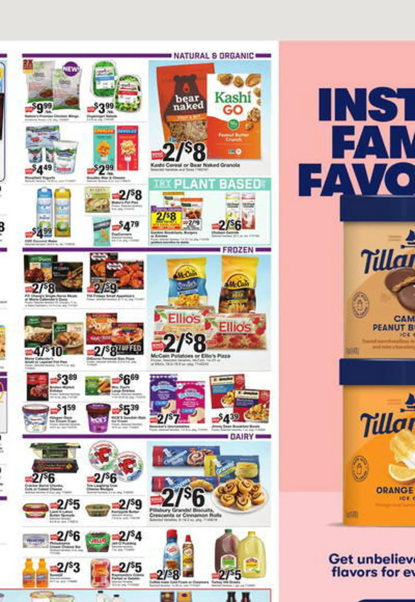 Weekly ad Giant Food Weekly Ad from May 9 to May 15 2025 - Page 6