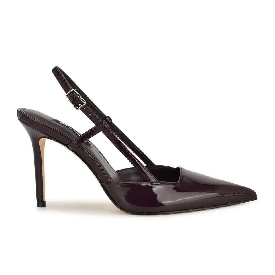 Mianda Slingback Pumps