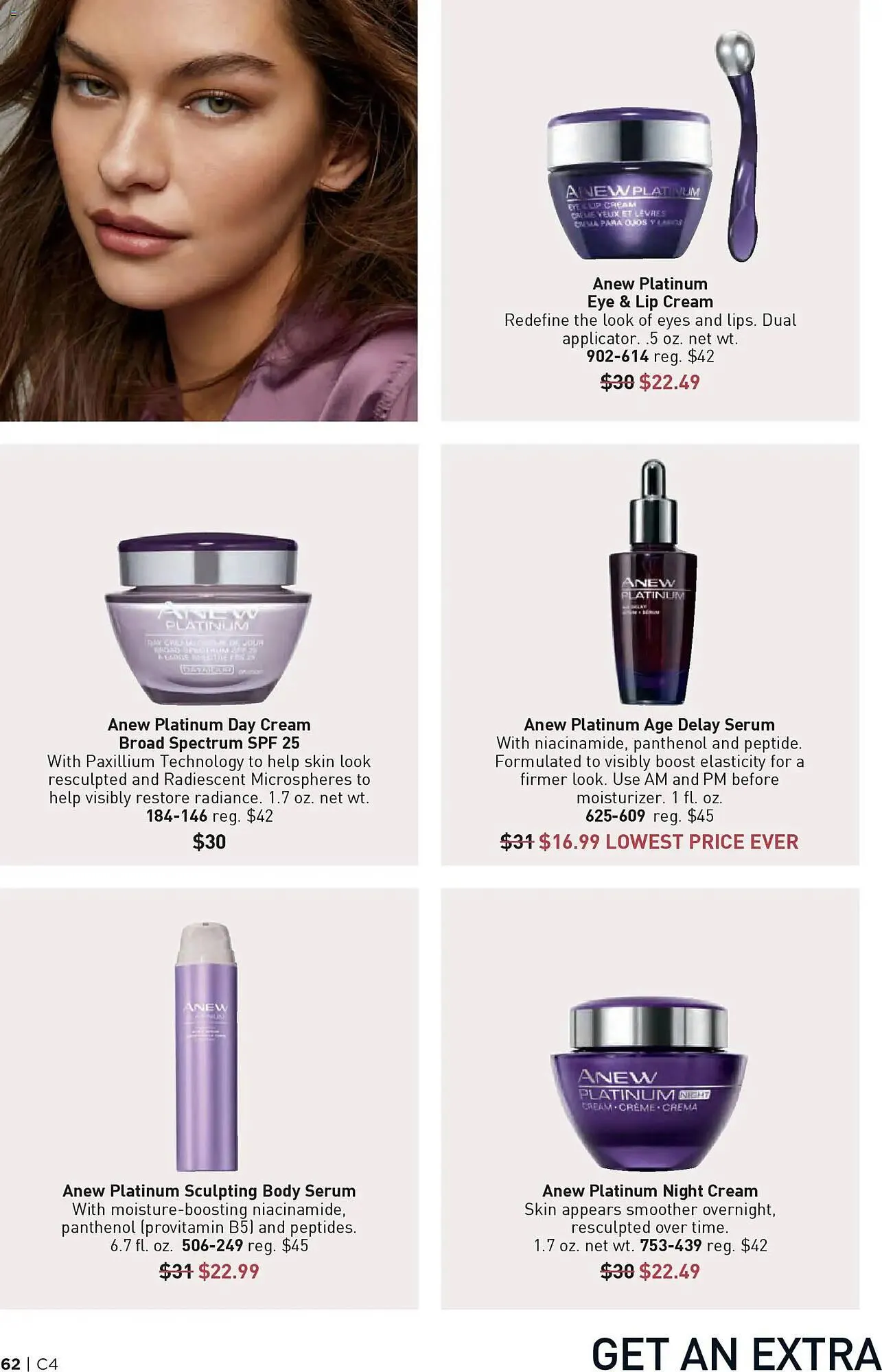 Weekly ad Avon weekly ad from February 11 to February 25 2026 - Page 62
