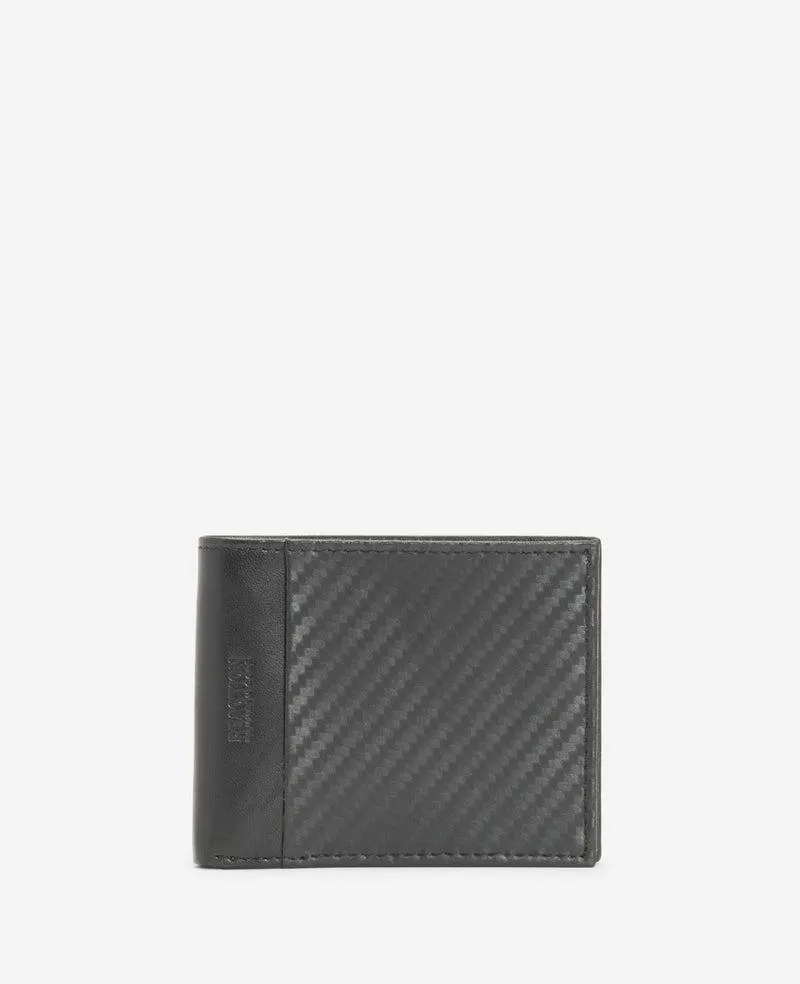 Carbon Fiber Slimfold Wallet -