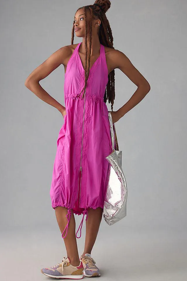 Daily Practice by Anthropologie Free Fall Dress