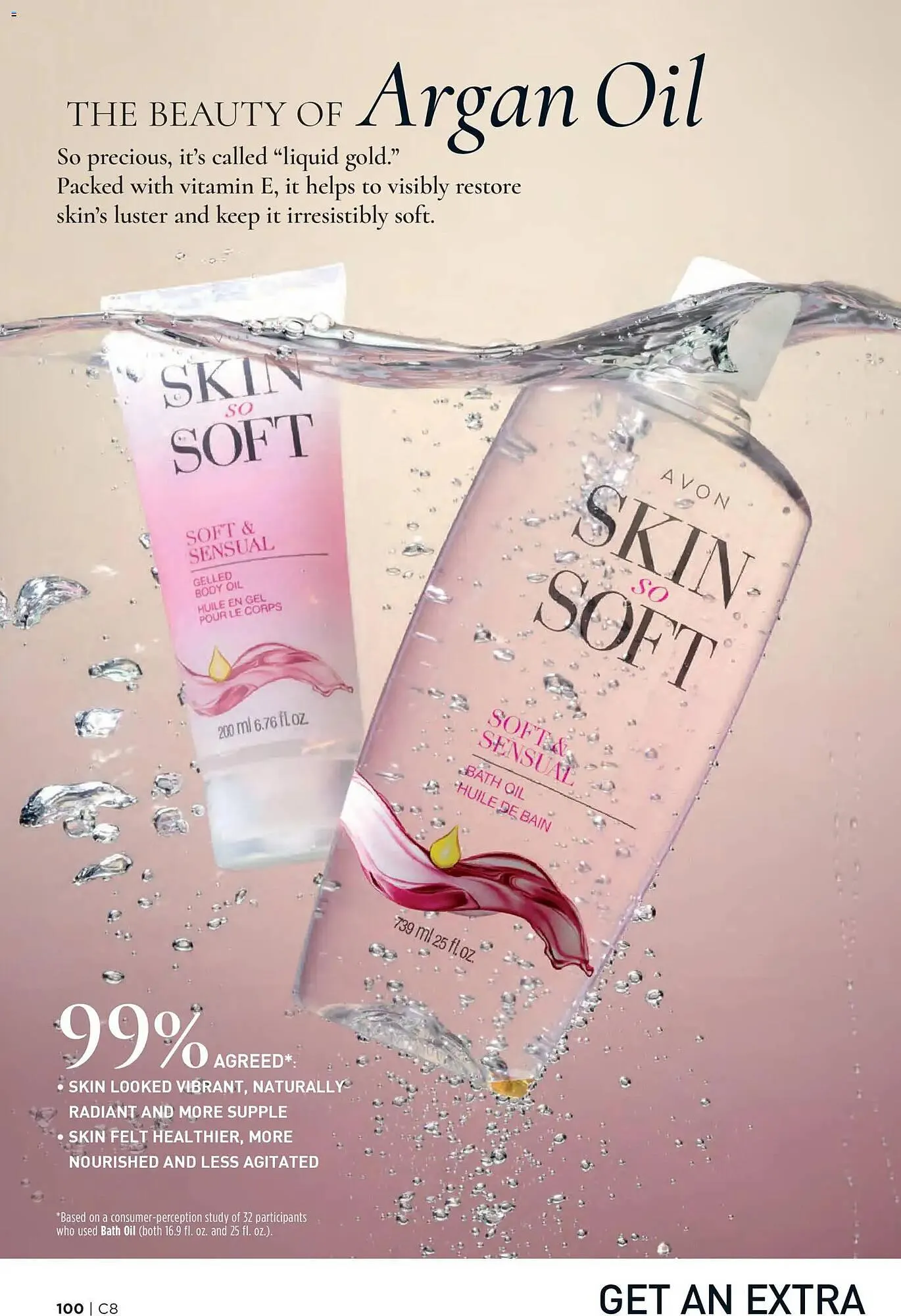 Weekly ad Avon weekly ad from April 9 to April 22 2026 - Page 100
