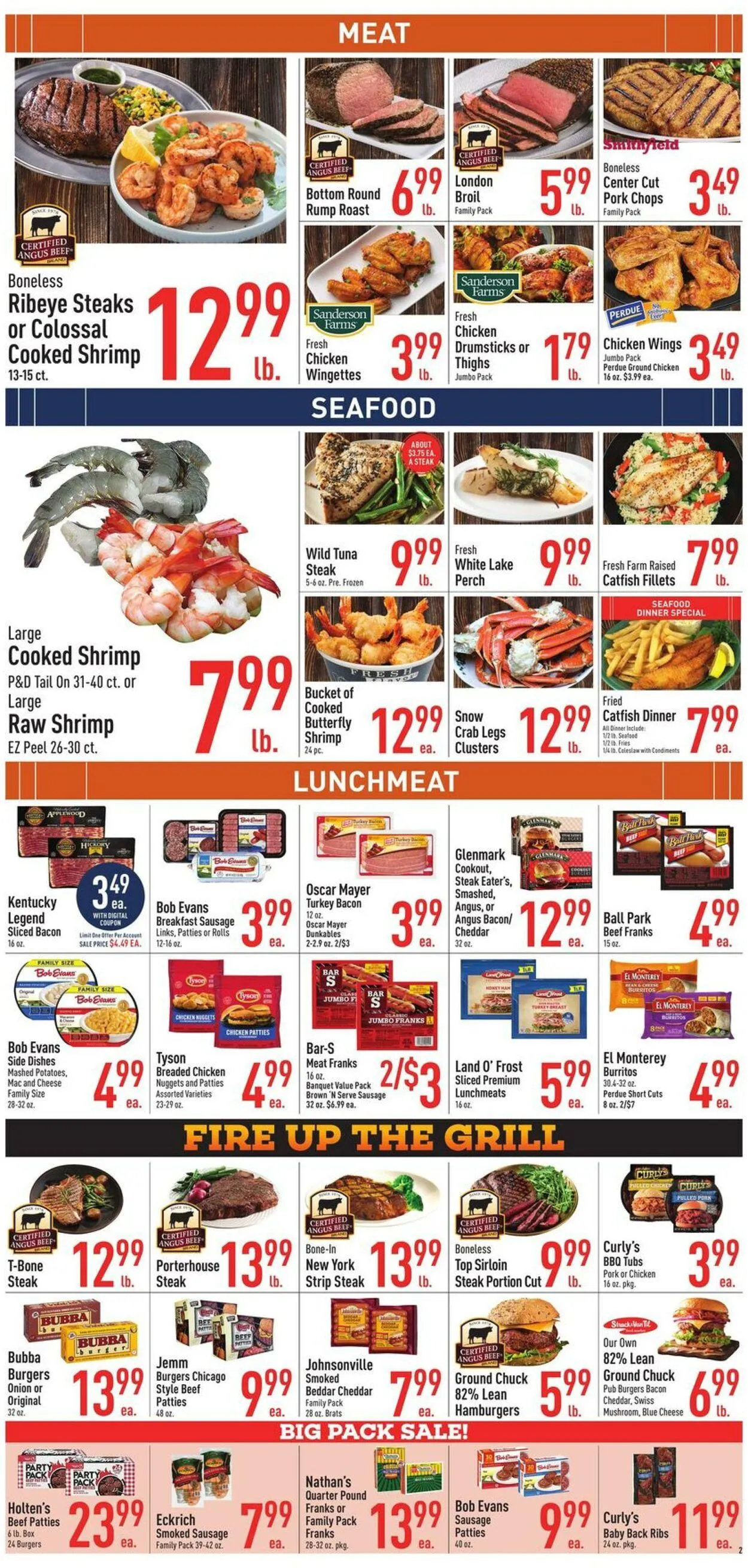 Weekly ad Strack & Van Til Current weekly ad from June 4 to June 10 2025 - Page 4