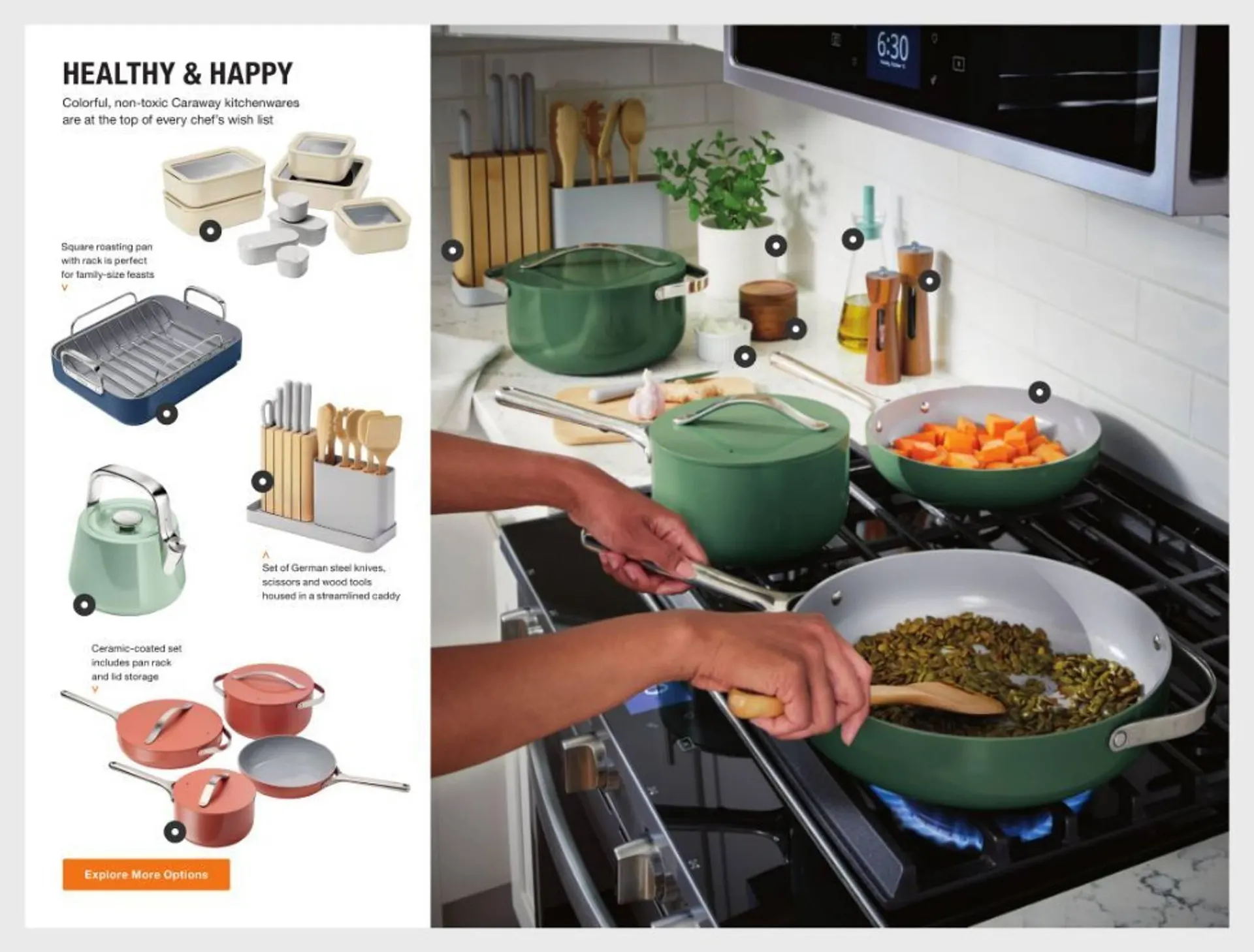 Catálogo de The Home Depot Weekly Ad 24 de marzo al 27 de abril 2025 - Página 17