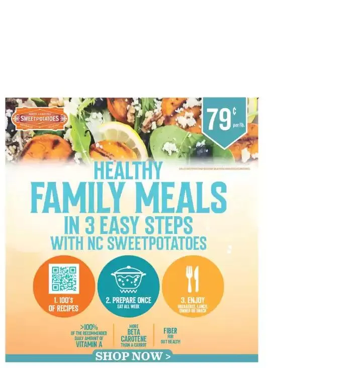 Weekly ad Lowes Foods Weekly ad from October 2 to October 8 2024 - Page 12