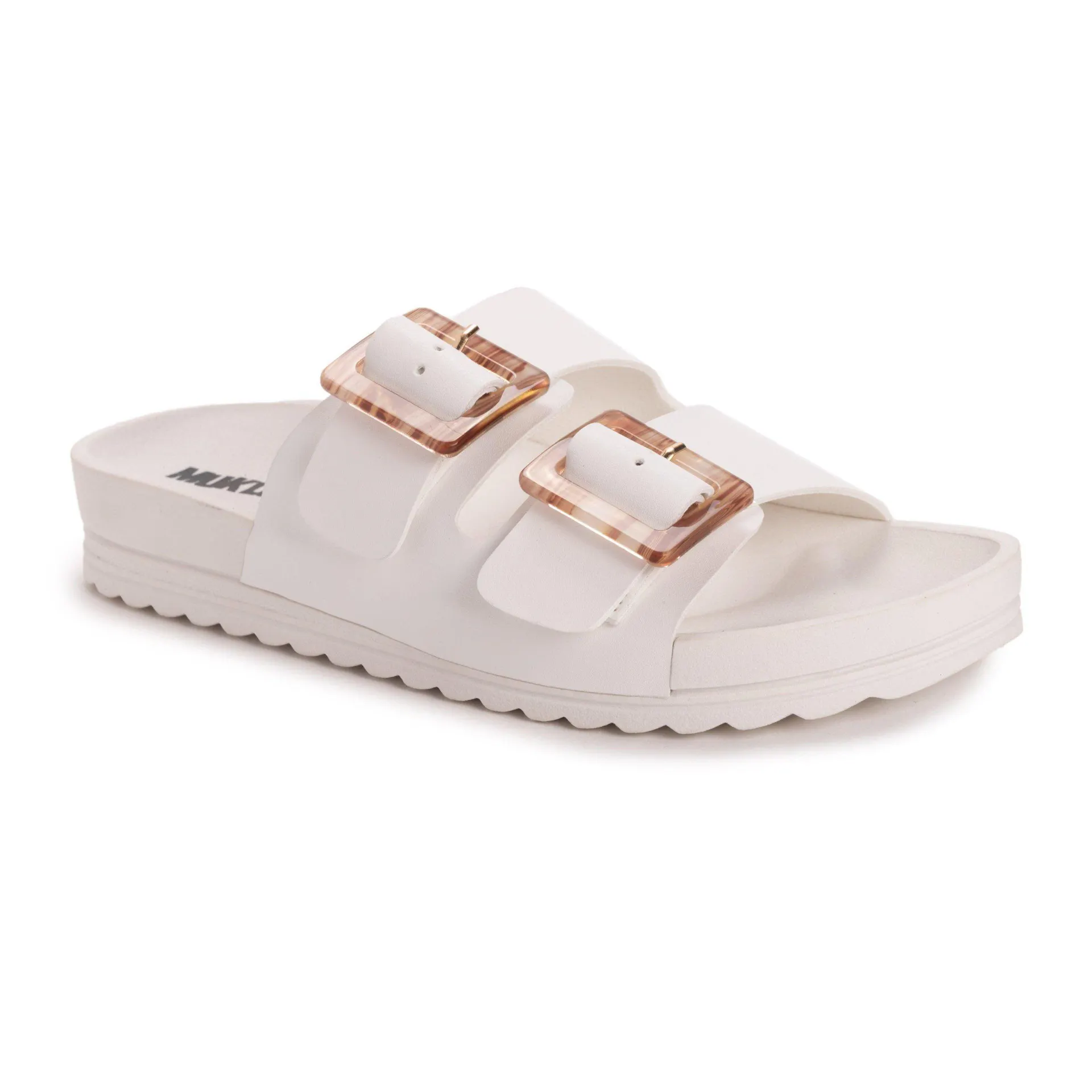 Womens Grand Cayman Sandals