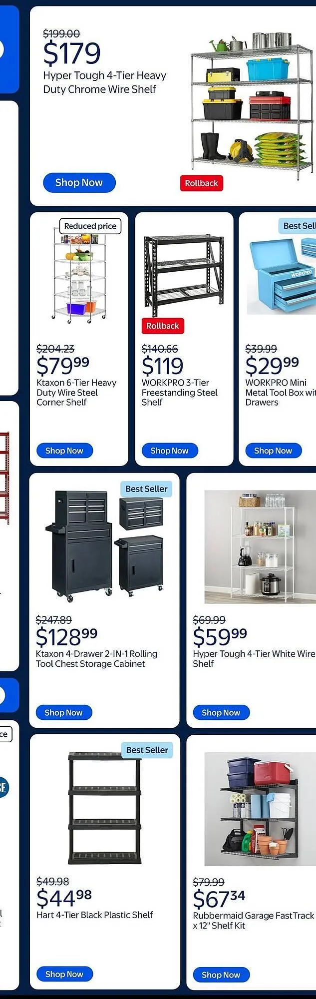 Weekly ad Walmart Weekly Ad from May 14 to May 20 2025 - Page 14