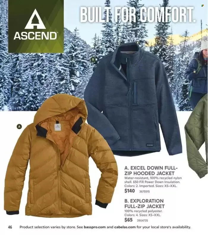 Weekly ad Our best offers for you from December 1 to December 31 2024 - Page 40