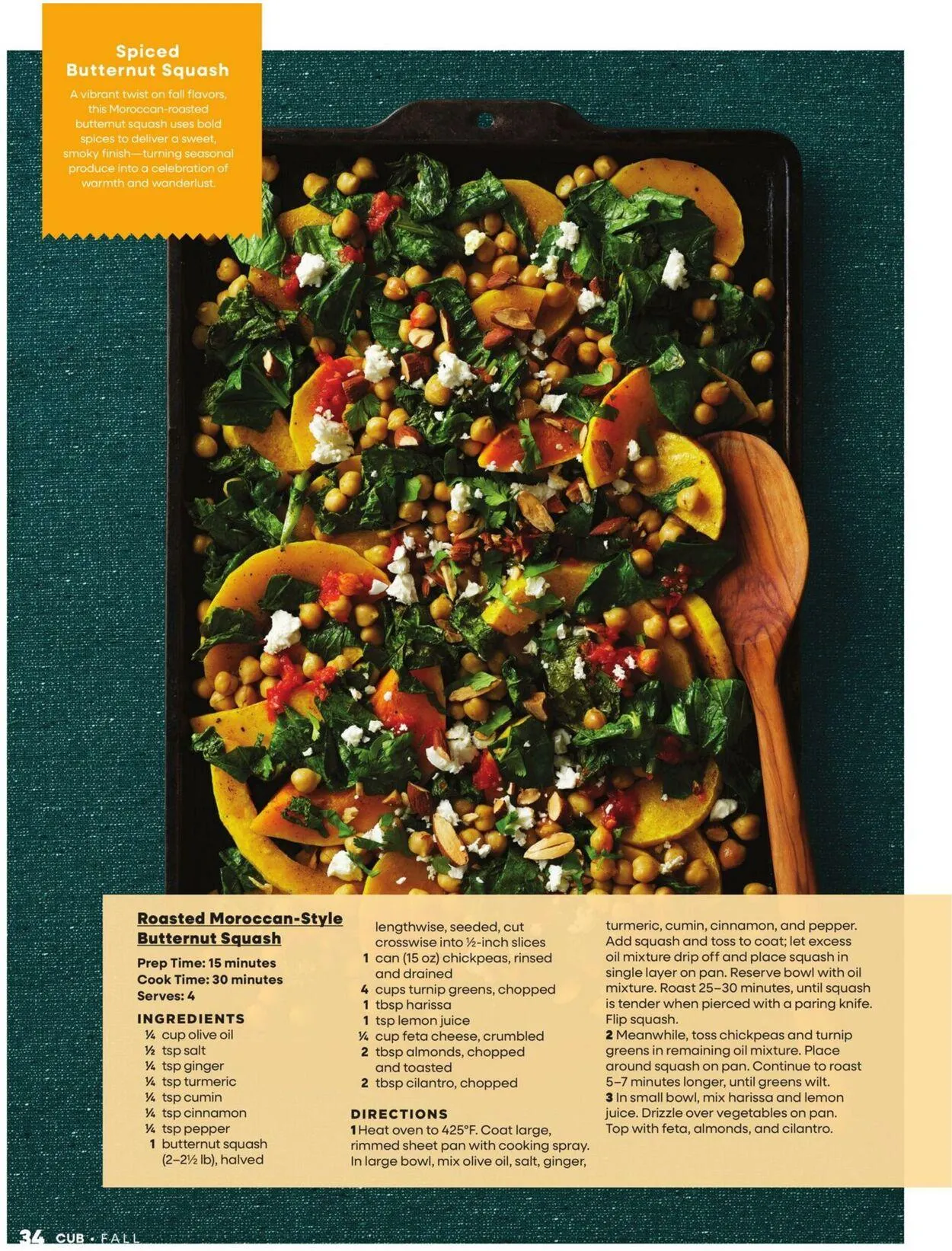 Weekly ad Cub Foods Current weekly ad from September 1 to October 30 2025 - Page 34