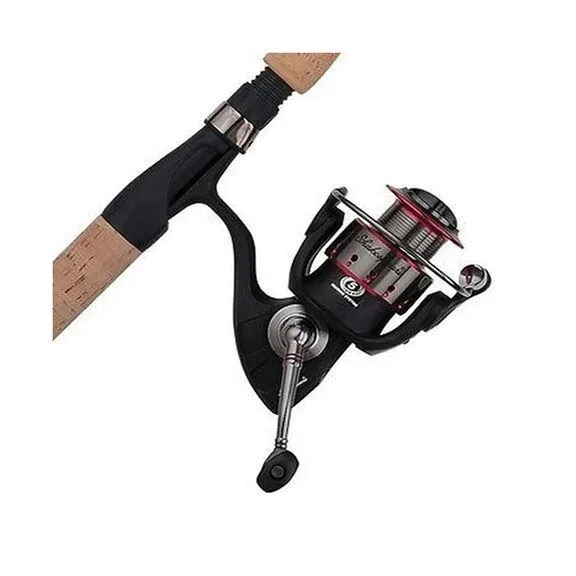 7' Ugly Stik Elite Spinning Combo, Medium Power