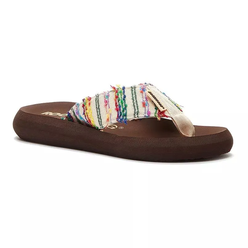 Rocket Dog Spotlight 2 Women's Flip Flop Sandals