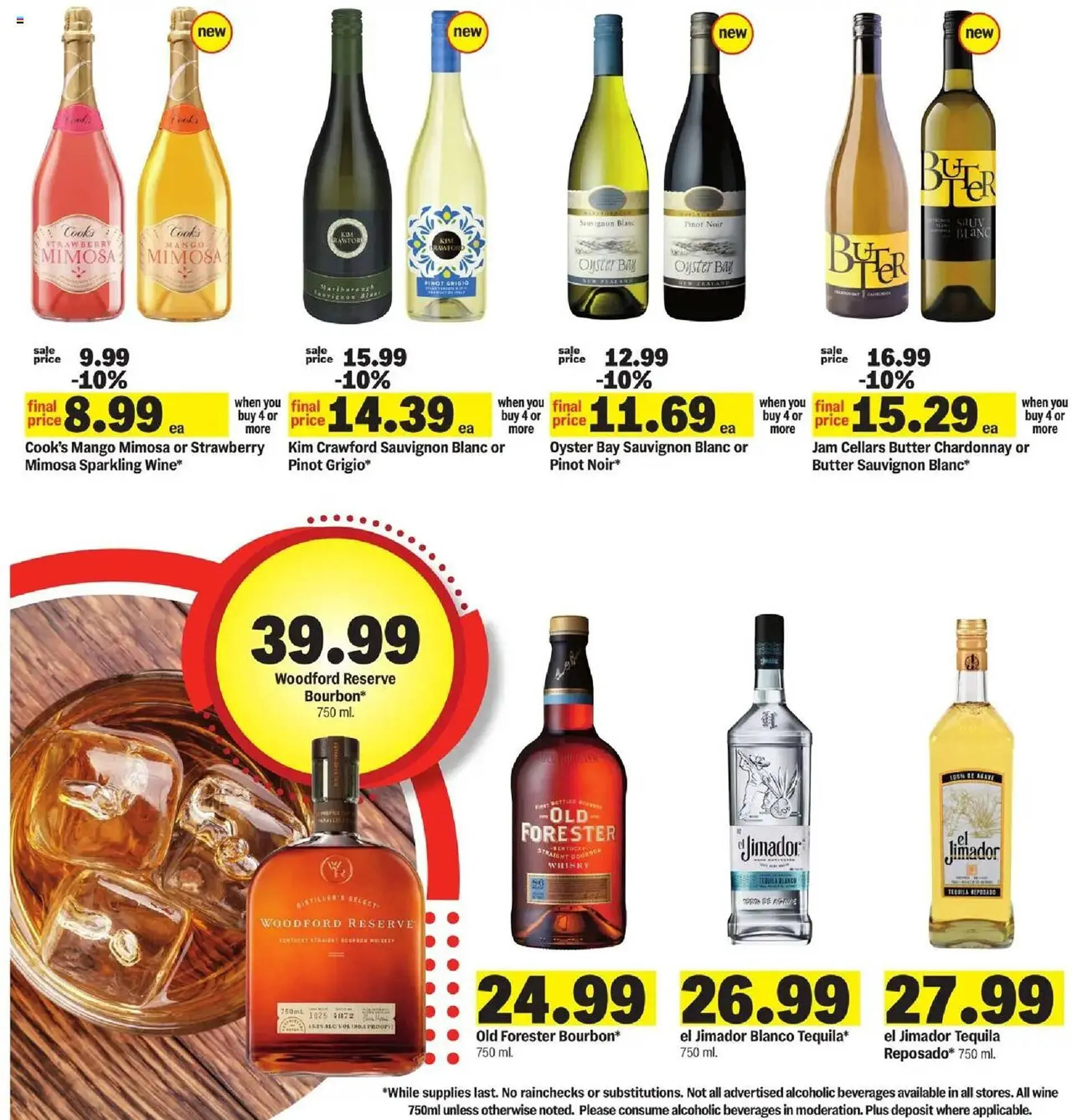 Weekly ad Meijer Weekly Ad from May 4 to May 10 2025 - Page 19