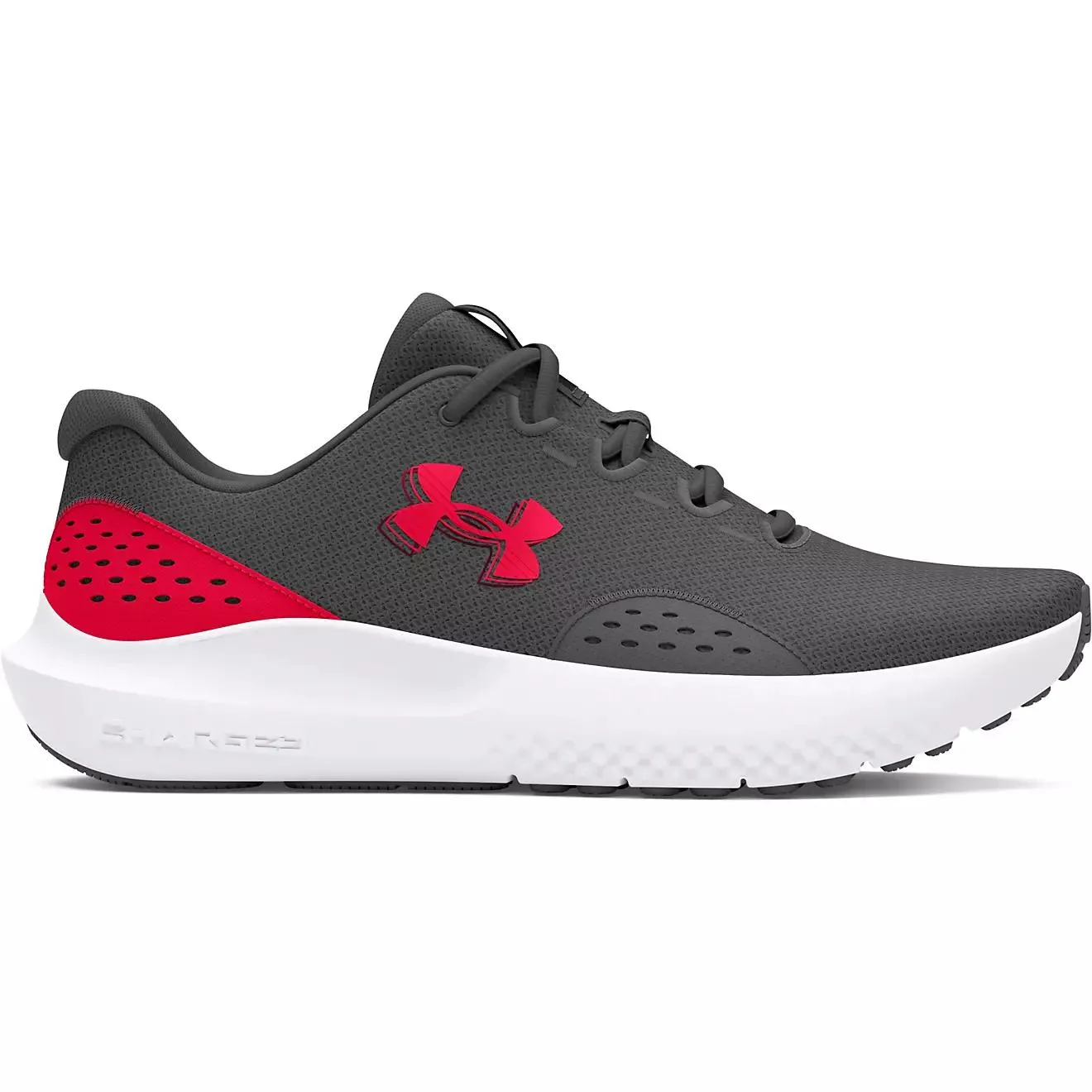 Under Armour Men's Charged Surge 4 Running Shoes