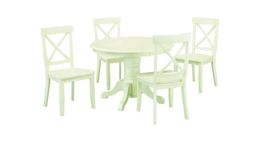Warwick Dining Set by homestyles