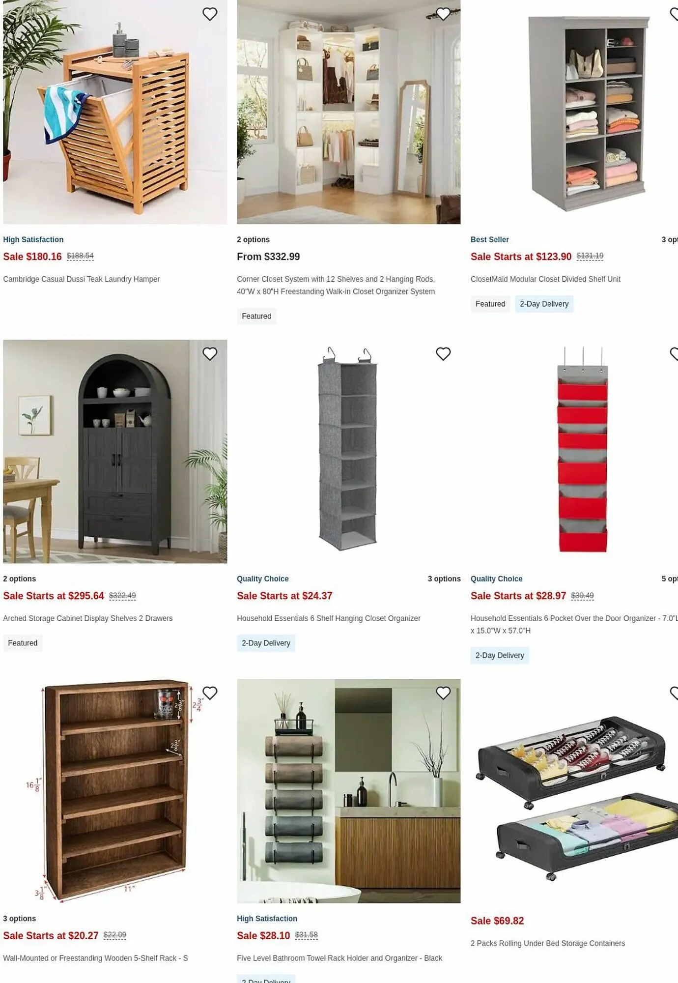 Weekly ad Bed Bath & Beyond Weekly Ad from January 20 to January 29 2025 - Page 118