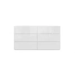 Noia Dresser White