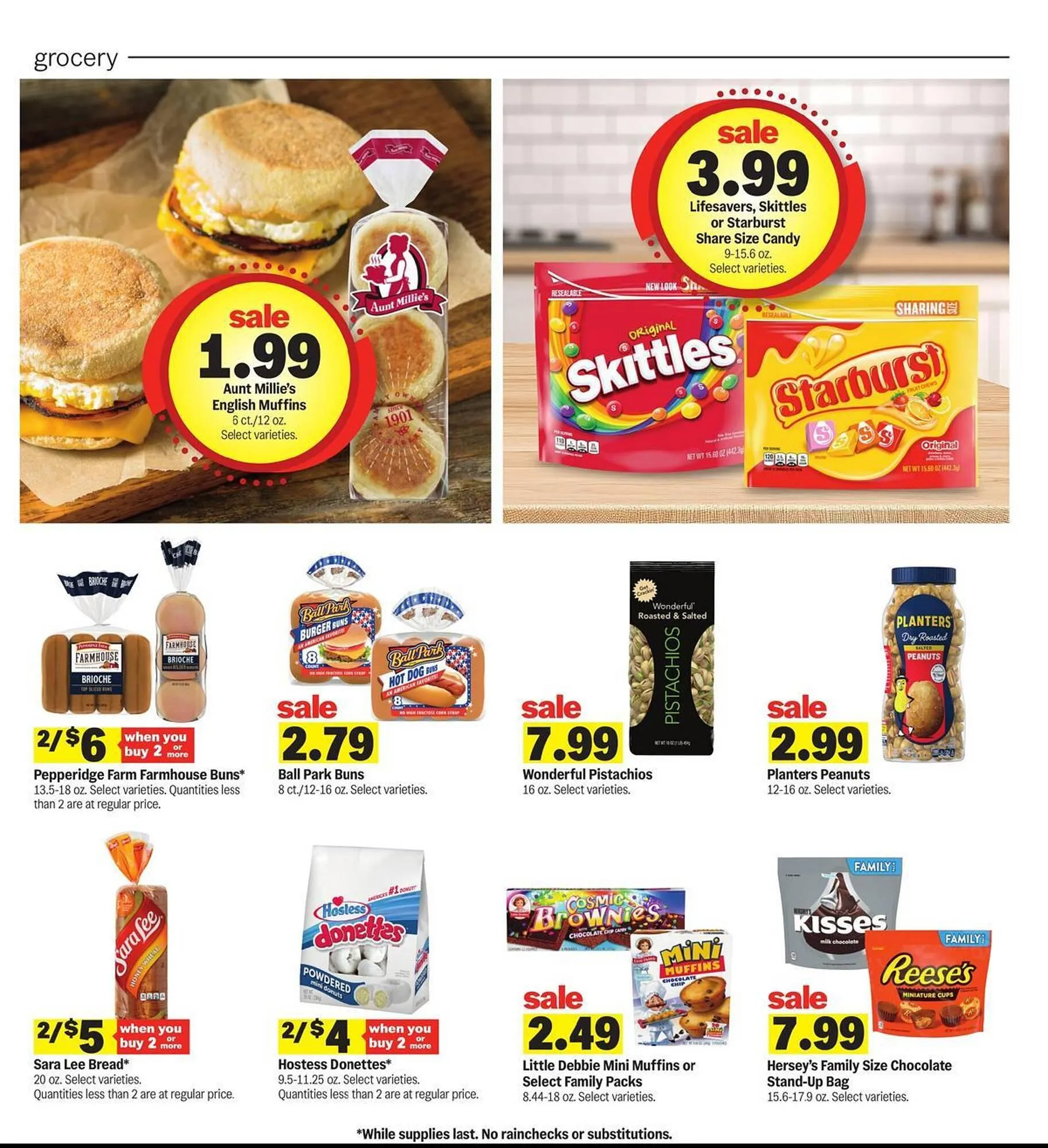 Weekly ad Meijer Weekly Ad from July 6 to July 12 2025 - Page 13