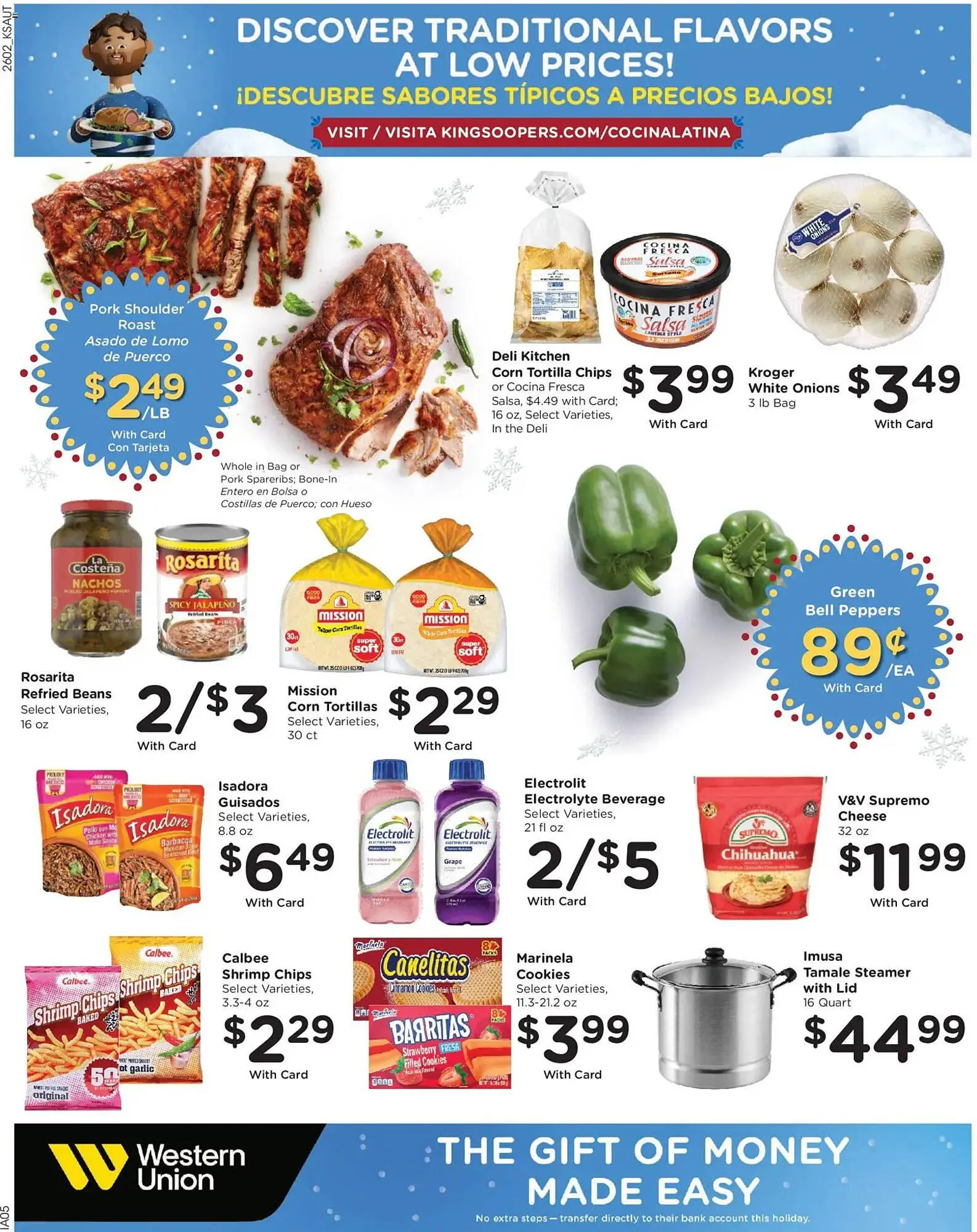 Weekly ad King Soopers weekly ad from February 11 to February 18 2026 - Page 15